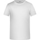 T-shirt Enfant Daiber en coton ring-spun 150 gr/m² personnalisable - BCM Goodies