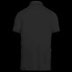 Polo jersey manches courtes homme personnalisé pour communication d’entreprise – BCM Goodies