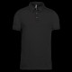 Polo jersey manches courtes homme personnalisé pour communication d’entreprise – BCM Goodies