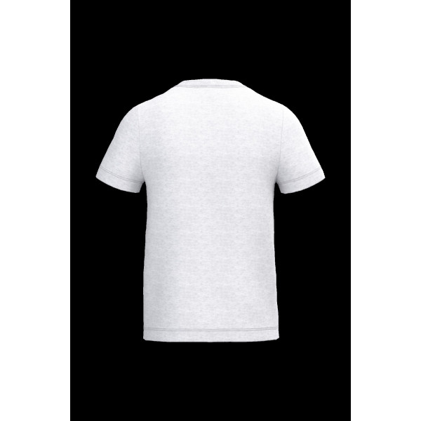 T-shirt enfant personnalisable iDeal190 100% coton – Communication et événementiel B2B
