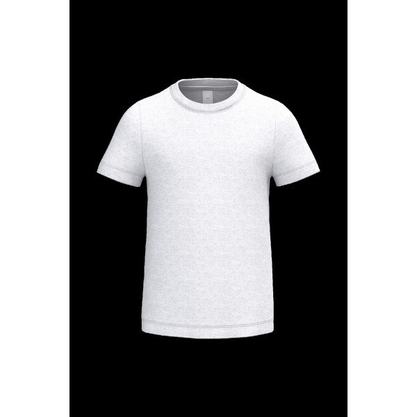 T-shirt enfant personnalisable iDeal190 100% coton – Communication et événementiel B2B