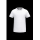 T-shirt enfant personnalisable iDeal190 100% coton – Communication et événementiel B2B