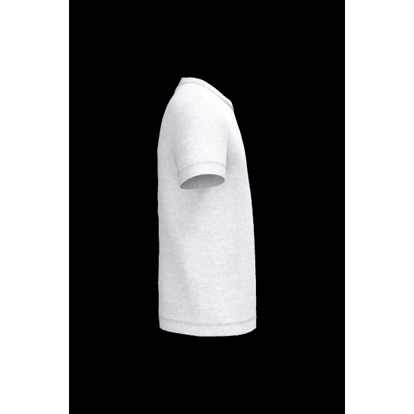 T-shirt enfant personnalisable iDeal190 100% coton – Communication et événementiel B2B