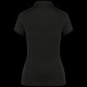 Polo jersey manches courtes femme personnalisable pour entreprises et communication B2B | BCM Goodies