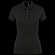 Polo jersey manches courtes femme personnalisable pour entreprises et communication B2B | BCM Goodies