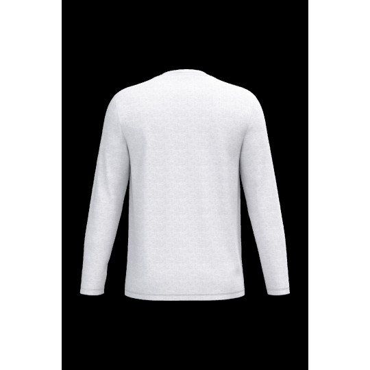 T-shirt LSL unisexe iDeal190 personnalisable pour entreprises et événements professionnels | BCM Goodies