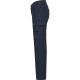 Pantalon de travail long Unisexe Daiber