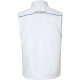 Bodywarmer de travail softshell Unisexe Daiber - Bodywarmer personnalisable pour entreprise