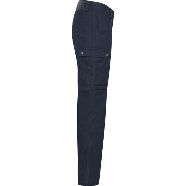 Pantalon de travail long Unisexe Daiber