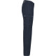 Pantalon de travail long Unisexe Daiber