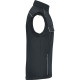 Bodywarmer de travail Unisexe Grande Taille - Daiber Solid - BCM Goodies