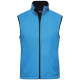 Bodywarmer softshell Femme personnalisable - BCM Goodies