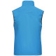 Bodywarmer softshell Femme personnalisable - BCM Goodies