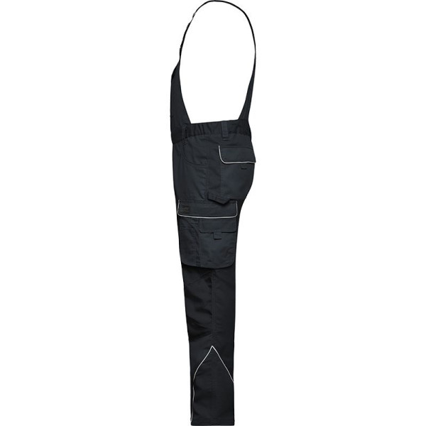 Salopette unisexe Daiber avec empiècements CORDURA - BCM Goodies