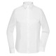 Chemise Femme Daiber en Coton Twill de Haute Qualité - Personnalisable pour Entreprises