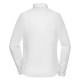 Chemise Femme Daiber en Coton Twill de Haute Qualité - Personnalisable pour Entreprises