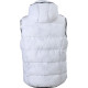 Bodywarmer matelassé pour homme Daiber - Vêtement personnalisable de haute qualité