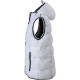 Bodywarmer matelassé pour homme Daiber - Vêtement personnalisable de haute qualité