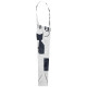 Salopette longue bio unisexe - Salopette durable et personnalisable - BCM Goodies