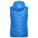 Bodywarmer matelassé hiver Femme Daiber - Vêtement pratique et élégant | BCM Goodies