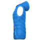 Bodywarmer matelassé hiver Femme Daiber - Vêtement pratique et élégant | BCM Goodies