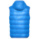 Bodywarmer matelassé hiver pour Homme Daiber - Vêtement polyvalent et pratique | BCM Goodies