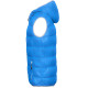 Bodywarmer matelassé hiver pour Homme Daiber - Vêtement polyvalent et pratique | BCM Goodies