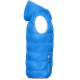 Bodywarmer matelassé hiver pour Homme Daiber - Vêtement polyvalent et pratique | BCM Goodies