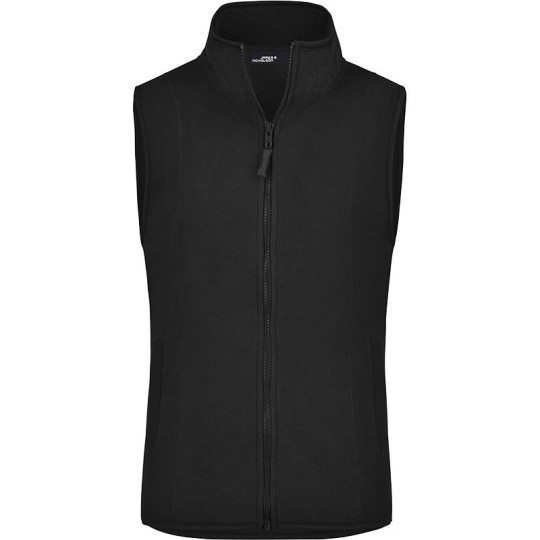 Gilet polaire Femme Daiber - Vêtement de qualité pour entreprise | BCM Goodies