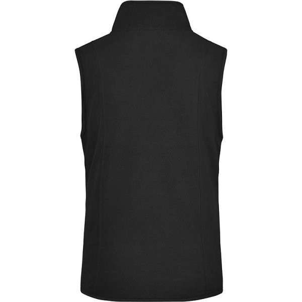 Gilet polaire Femme Daiber - Vêtement de qualité pour entreprise | BCM Goodies