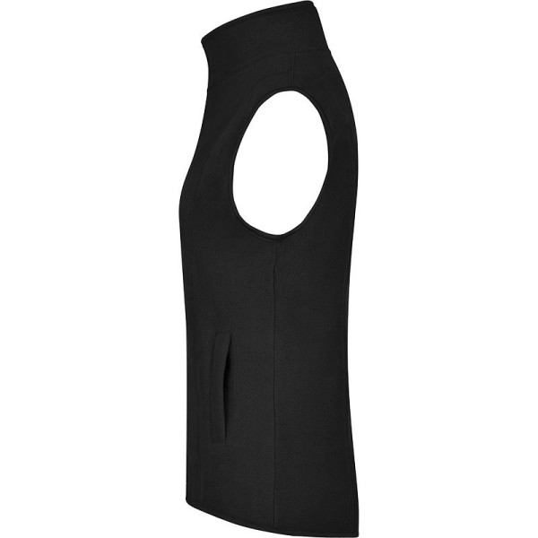 Gilet polaire Femme Daiber - Vêtement de qualité pour entreprise | BCM Goodies