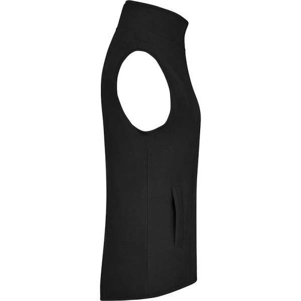 Gilet polaire Femme Daiber - Vêtement de qualité pour entreprise | BCM Goodies
