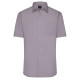 Chemise homme Daiber - Chemise publicitaire B2B en polyester et coton - BCM Goodies
