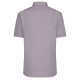 Chemise homme Daiber - Chemise publicitaire B2B en polyester et coton - BCM Goodies