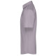 Chemise homme Daiber - Chemise publicitaire B2B en polyester et coton - BCM Goodies