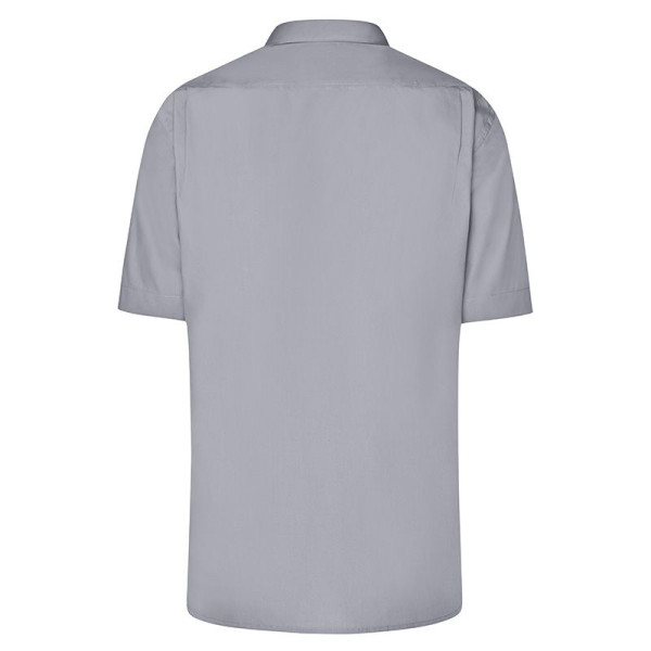 Chemise homme Daiber en coton et polyester pour communication d'entreprise | BCM Goodies