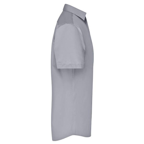 Chemise homme Daiber en coton et polyester pour communication d'entreprise | BCM Goodies