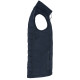 Bodywarmer de travail RPET Homme Daiber