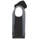 Bodywarmer matelassé hybride pour homme personnalisable - BCM Goodies