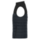 Bodywarmer matelassé RPET hiver Femme Daiber - Vêtement écologique pour entreprise