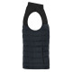 Bodywarmer matelassé RPET hiver Femme Daiber - Vêtement écologique pour entreprise