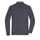Gilet zippé Homme Daiber