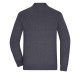 Gilet zippé Homme Daiber