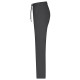 Pantalon jogging bio pour femme - Coupe ergonomique et confort optimal - 2 poches latérales - Taille élastiquée - Certificat Bio