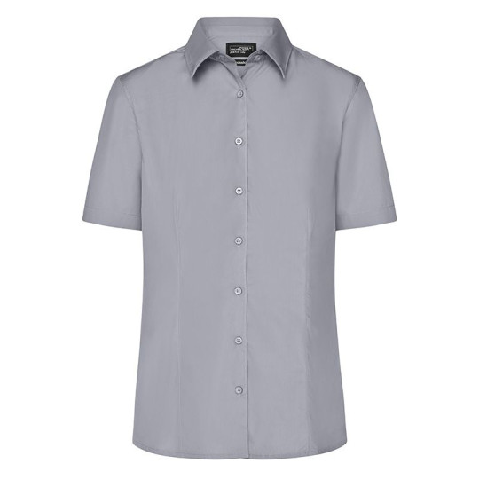 Chemise femme Daiber personnalisable pour communication d'entreprise | BCM Goodies