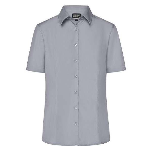 Chemise femme Daiber personnalisable pour communication d'entreprise | BCM Goodies