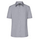 Chemise femme Daiber personnalisable pour communication d'entreprise | BCM Goodies