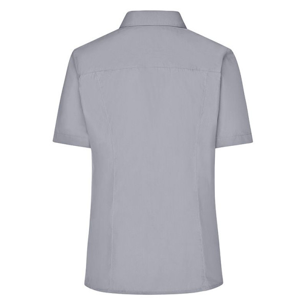 Chemise femme Daiber personnalisable pour communication d'entreprise | BCM Goodies