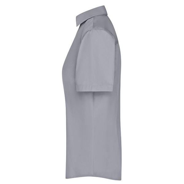 Chemise femme Daiber personnalisable pour communication d'entreprise | BCM Goodies