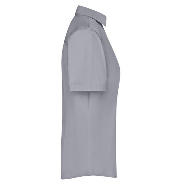 Chemise femme Daiber personnalisable pour communication d'entreprise | BCM Goodies